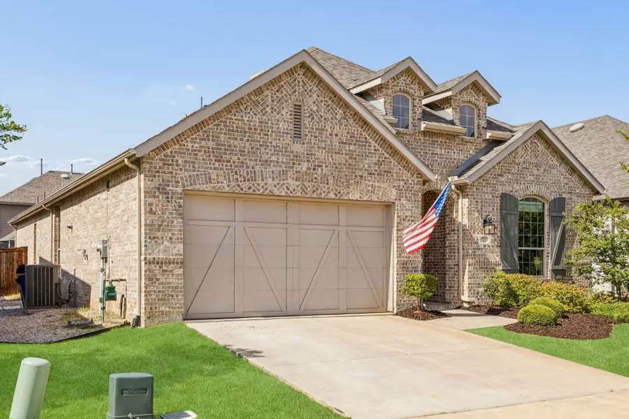 721 Corner Post Path, Celina, TX 75009 - #2