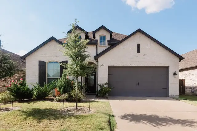 625 Claverton Lane, Forney, TX 75126 - #1