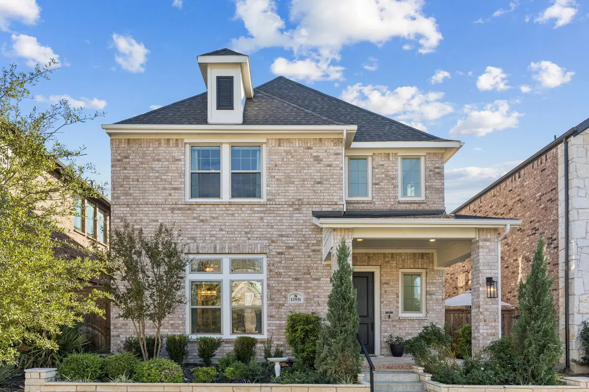 12931 Shepherds Hill Lane, Frisco, TX 75035 - #1