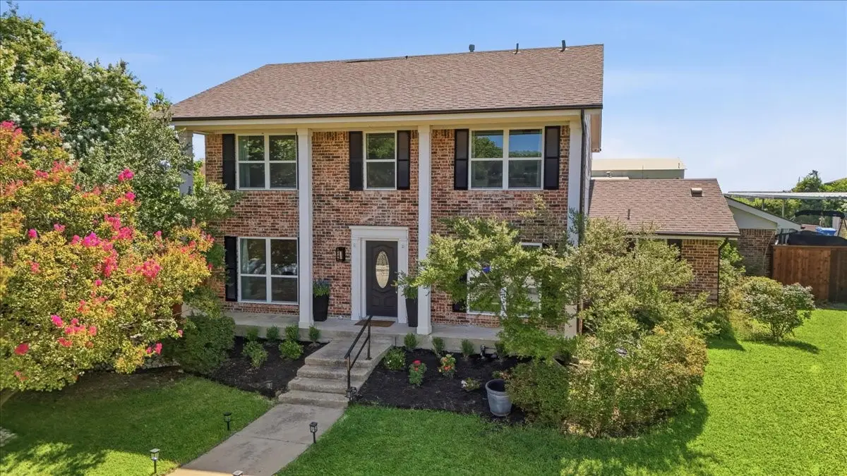 2310 Greenhill Drive, Carrollton, TX 75006 - #1
