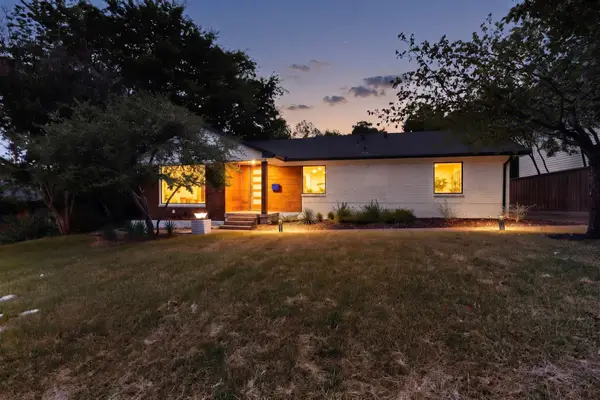 2330 Cody Drive, Dallas, TX 75228