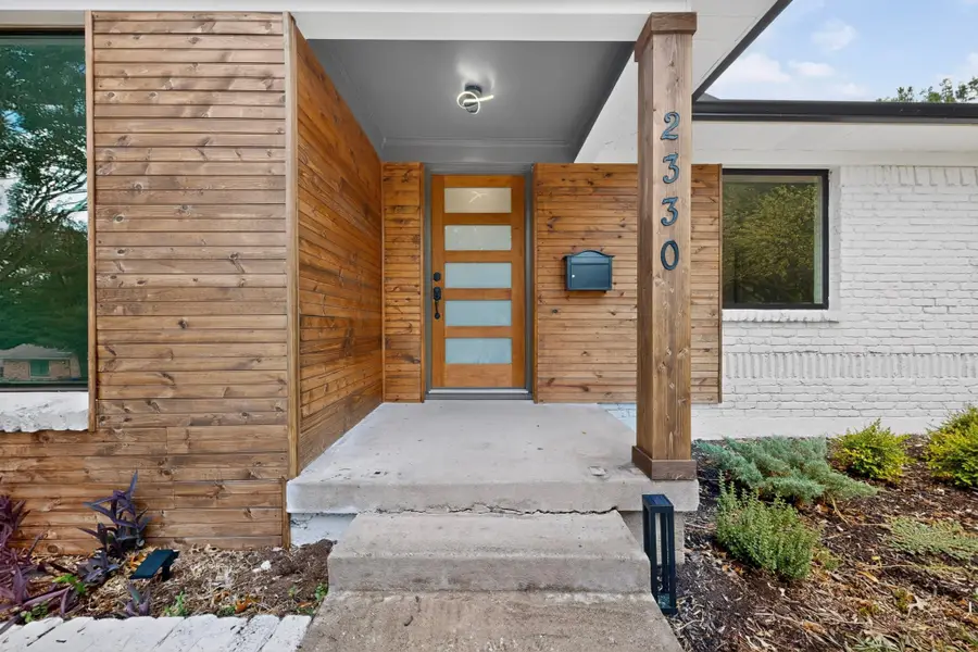 2330 Cody Drive, Dallas, TX 75228 - #2
