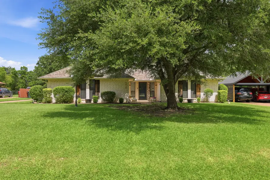 5413 Bello Vista Drive, Sherman, TX 75090 - #3