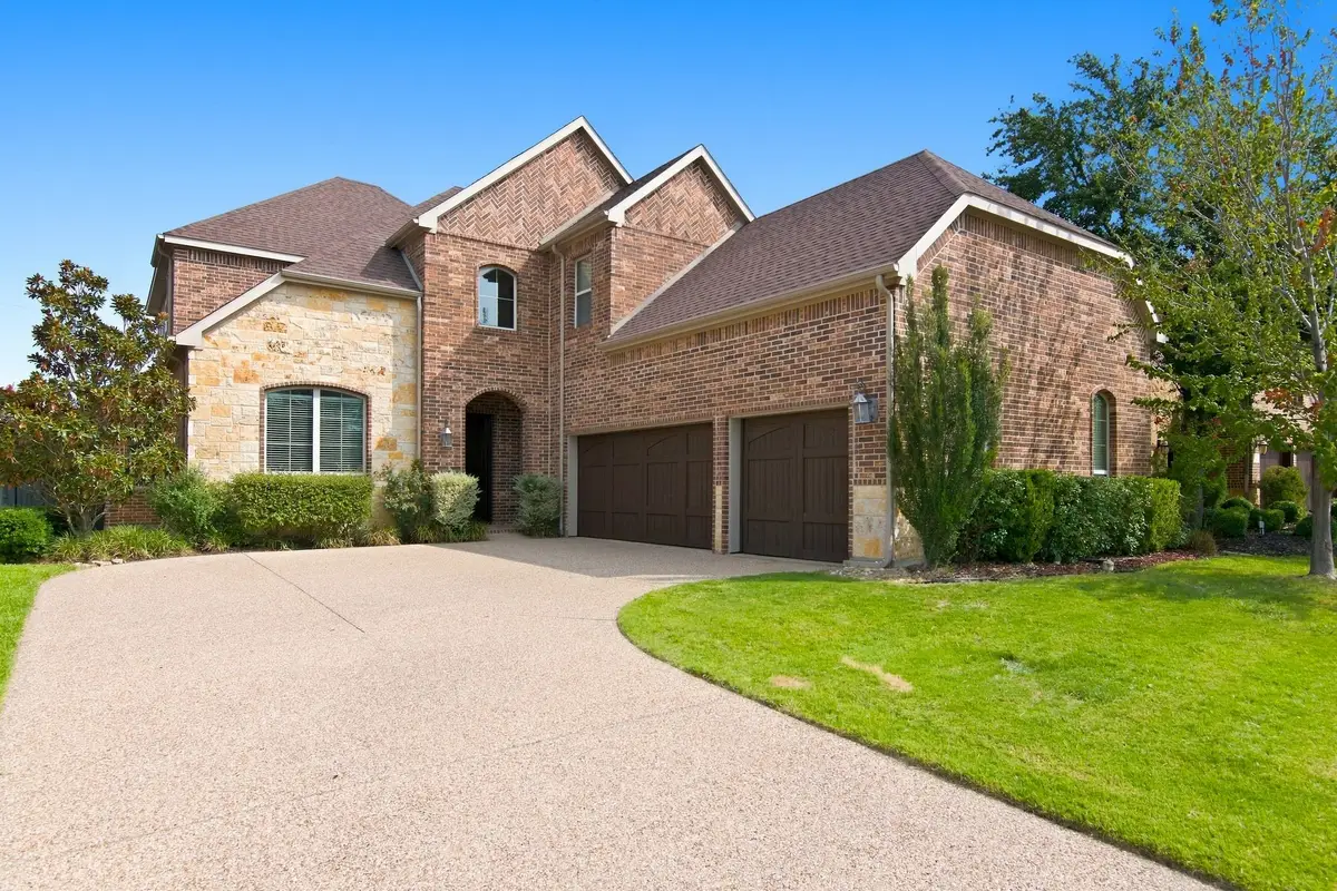 1819 Park Highland Way, Arlington, TX 76012 - #1