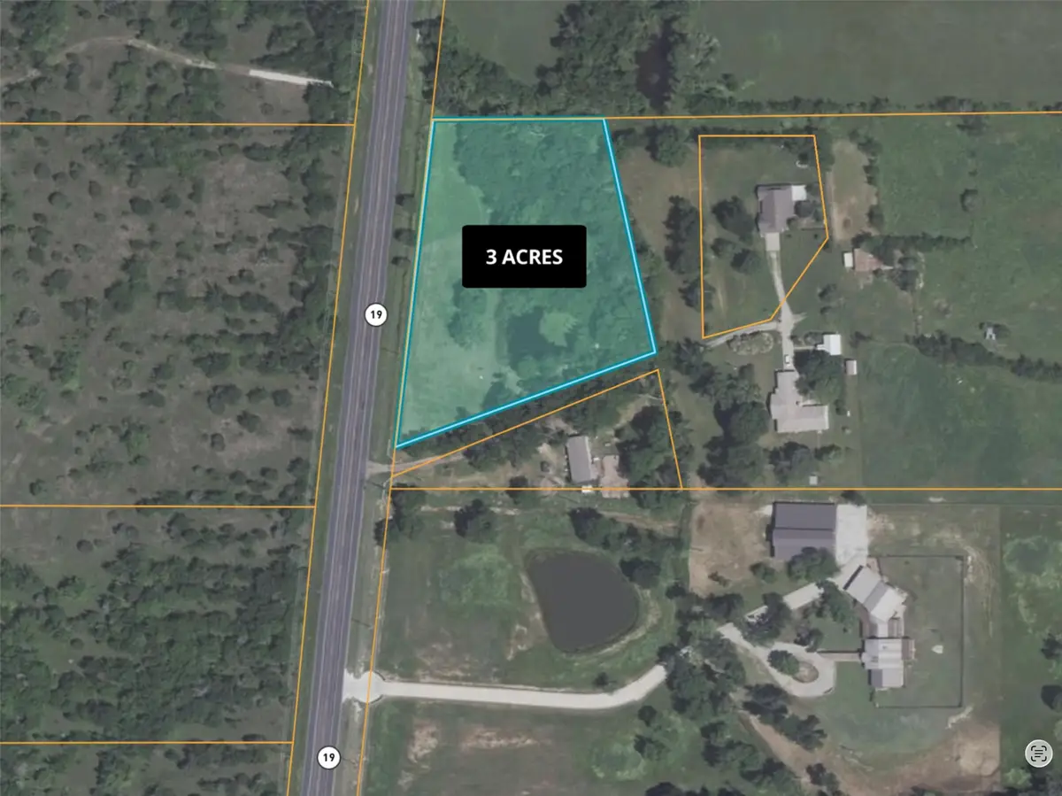 TBD N Tx-hwy 19, Sulphur Springs, TX 75482 - #1