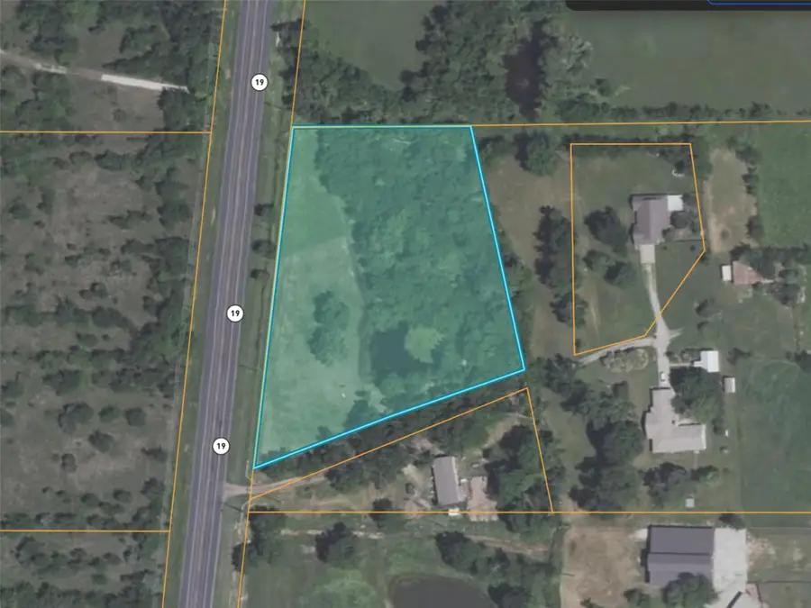 TBD N Tx-hwy 19, Sulphur Springs, TX 75482 - #3