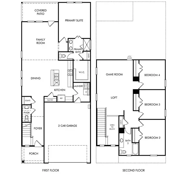 3066 O Pines Drive, Farmersville, TX 75442 - #2
