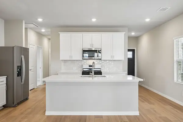 3058 O Pines Drive, Farmersville, TX 75442