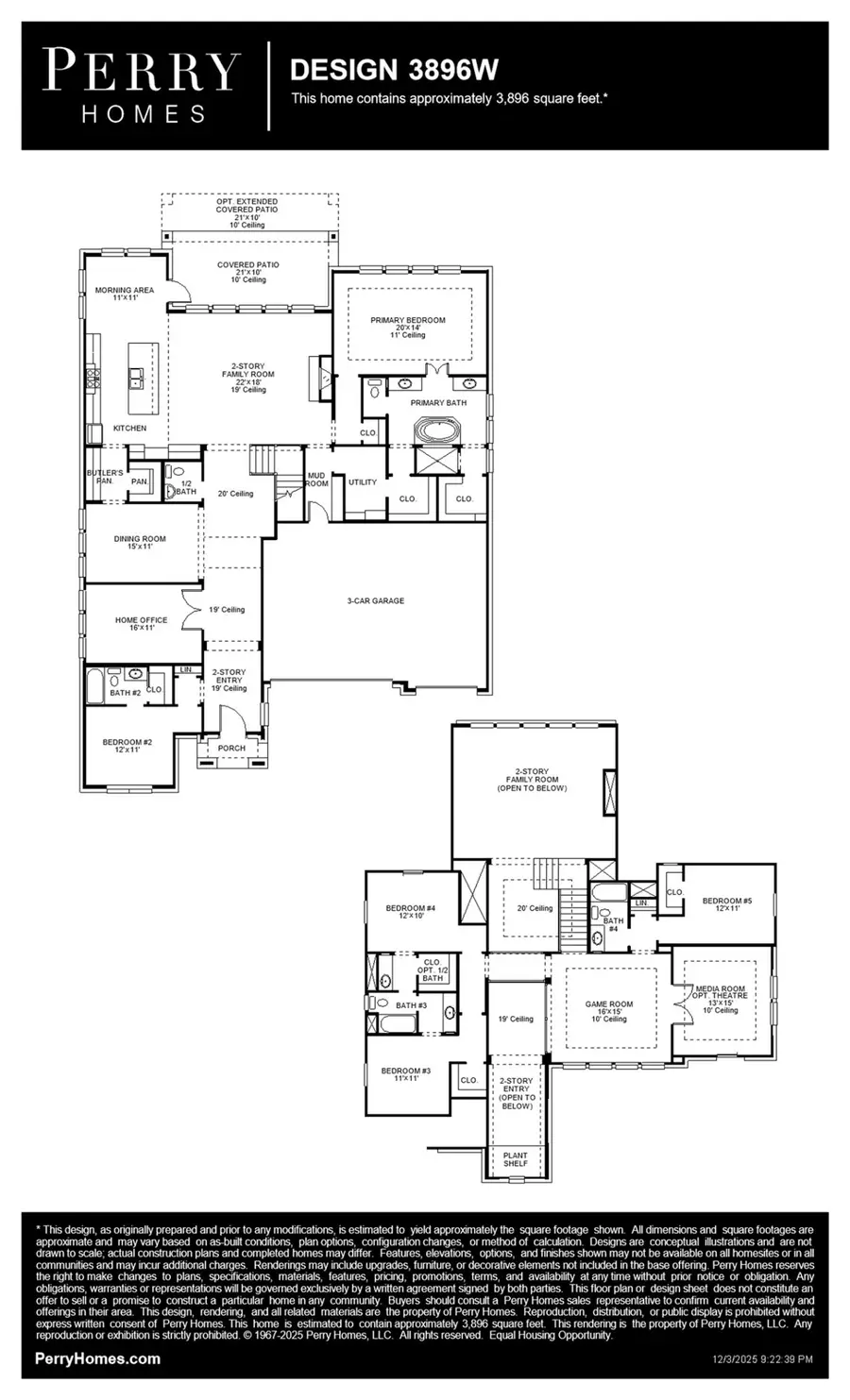 2043 Benedetto Way, McLendon Chisholm, TX 75032 - #2