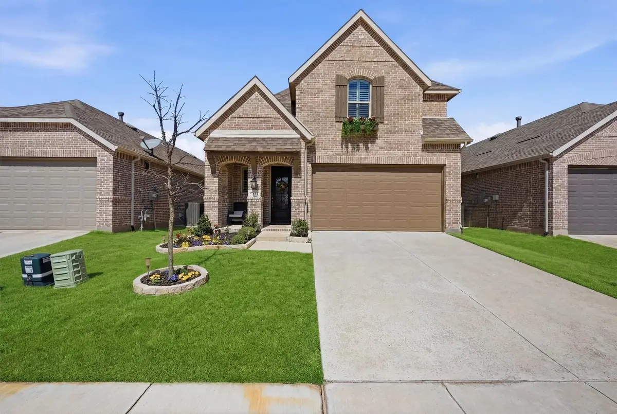 3913 Southbend Drive, Denison, TX 75020 - #1