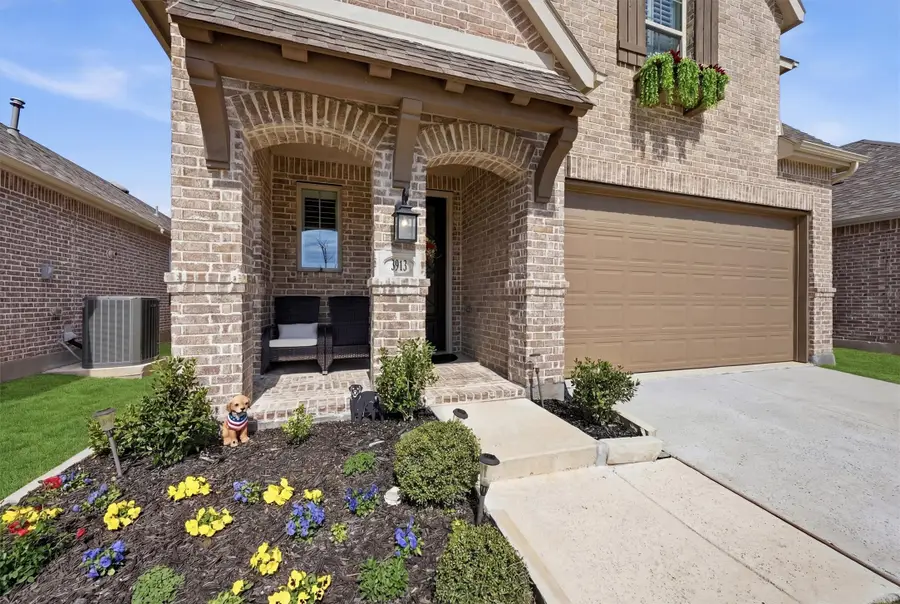 3913 Southbend Drive, Denison, TX 75020 - #2