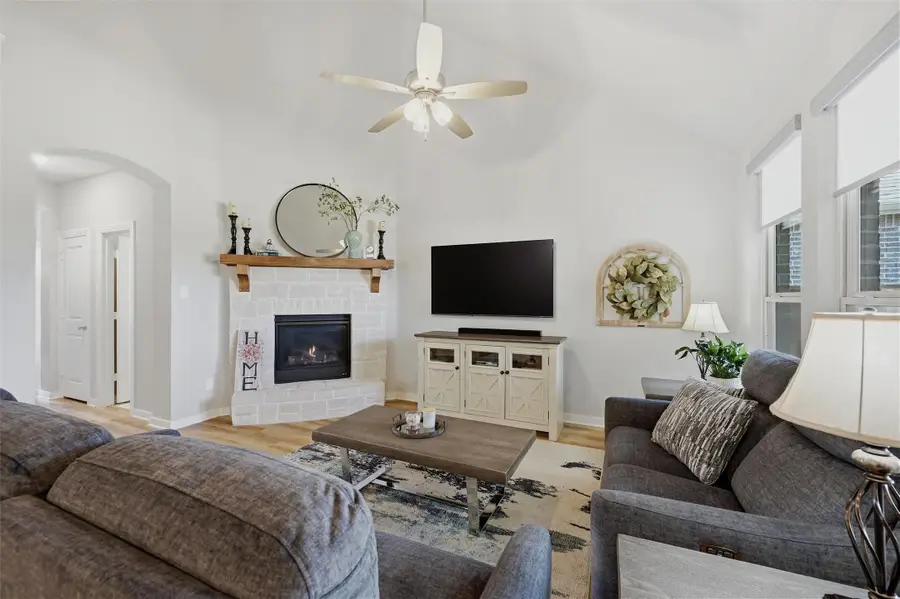 3913 Southbend Drive, Denison, TX 75020 - #3