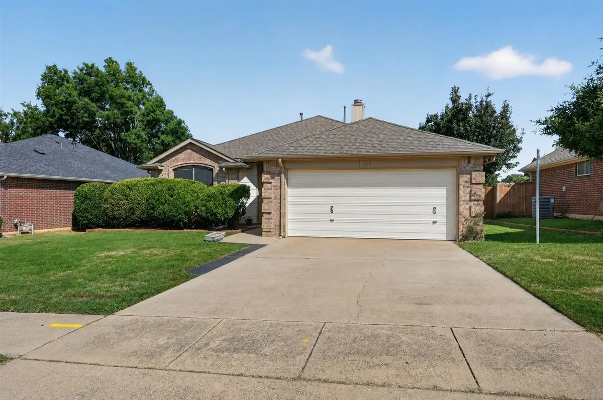 2103 Meadowview Drive, Corinth, TX 76210 - #1