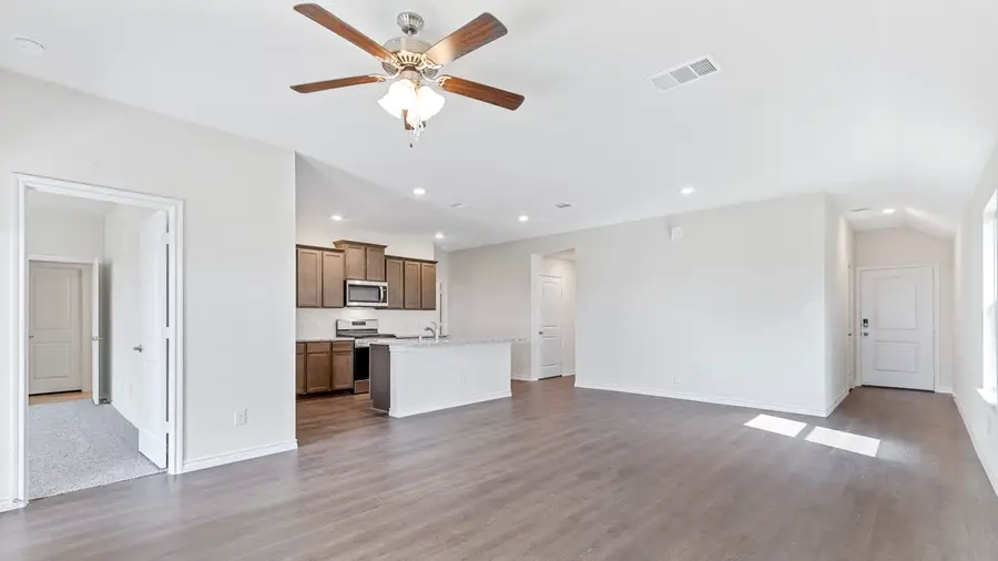 4106 Coco Lane, Sherman, TX 75090 - #2
