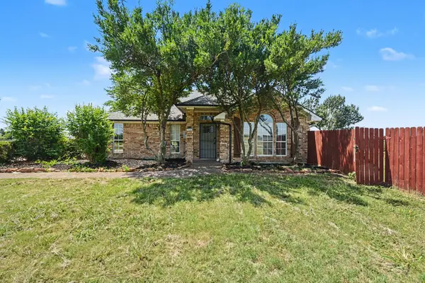 3588 County Road 417, Anna, TX 75409