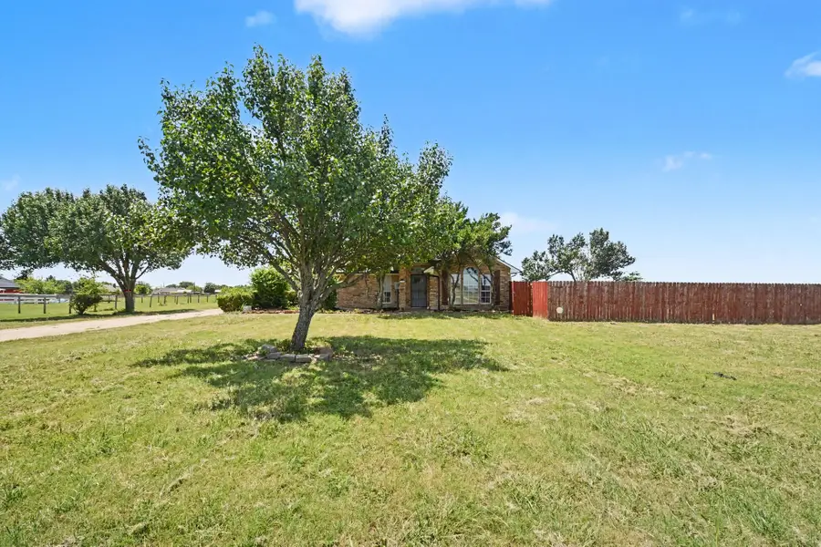 3588 County Road 417, Anna, TX 75409 - #3