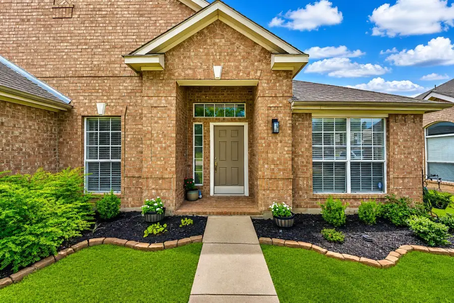 5304 Fox Run Drive, Watauga, TX 76137 - #2