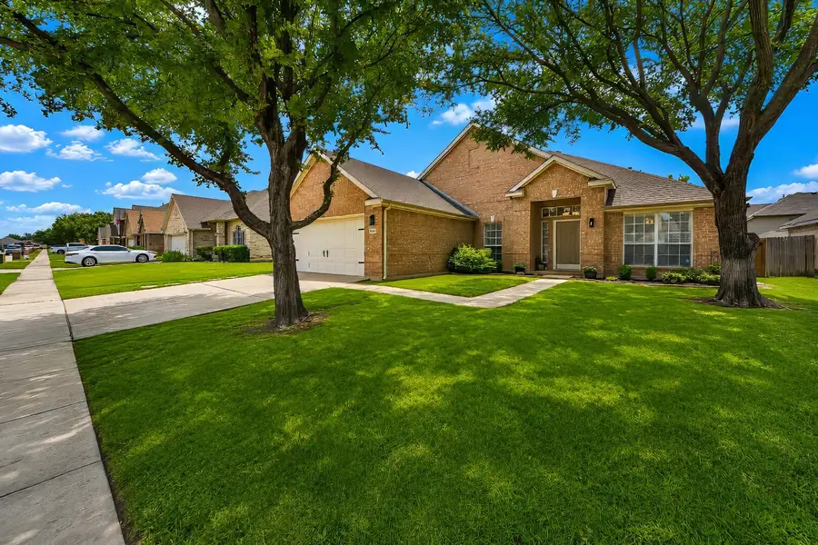 5304 Fox Run Drive, Watauga, TX 76137 - #3