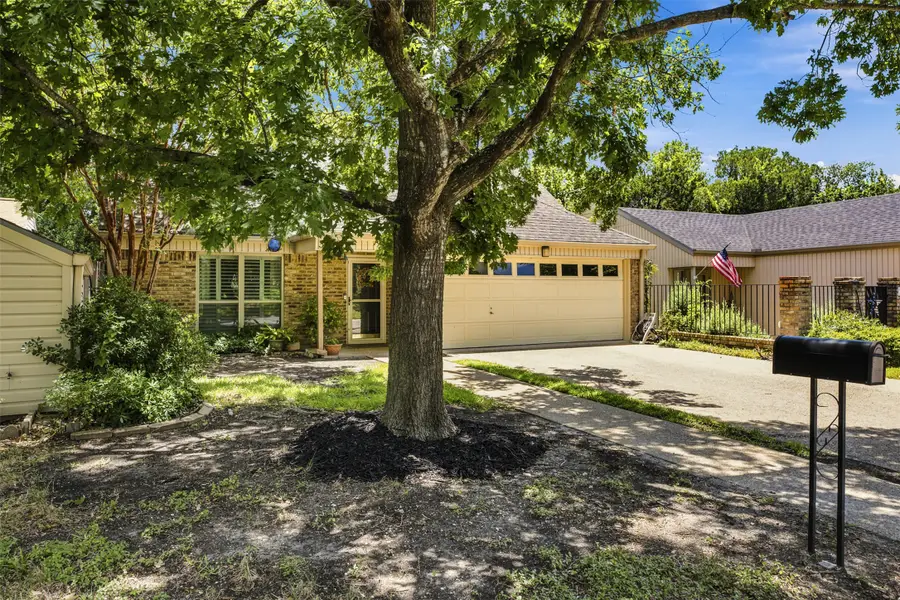 3411 Brannon Drive, Waco, TX 76710 - #3