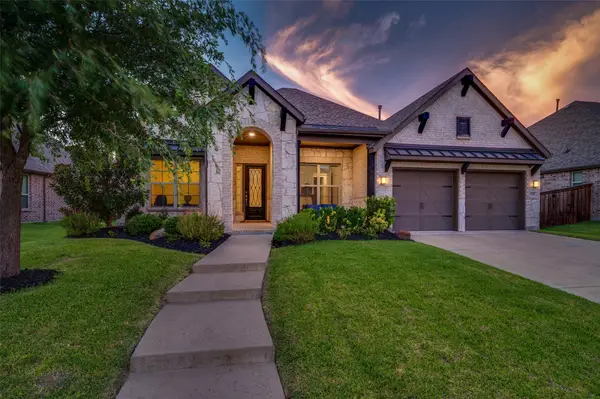11590 Alejandra Lane, Frisco, TX 75035