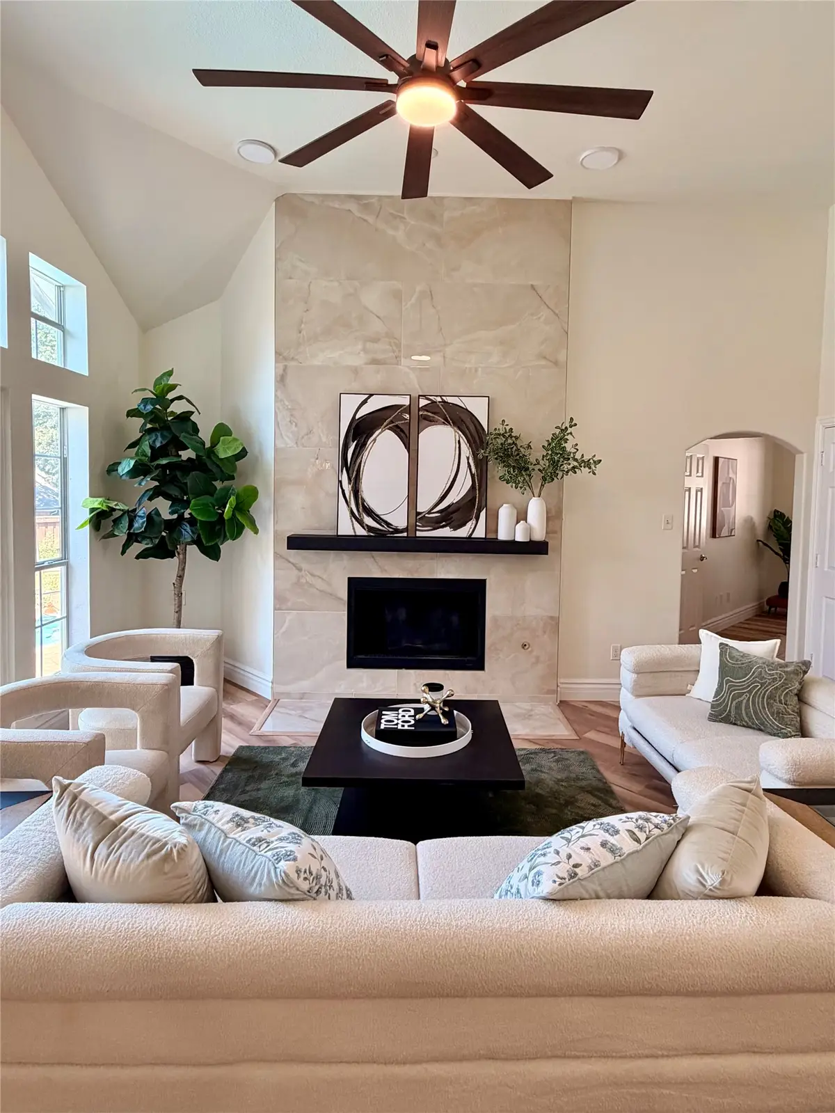 4102 Midrose Trail, Dallas, TX 75287 - #1