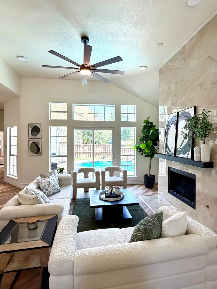 4102 Midrose Trail, Dallas, TX 75287 - #2