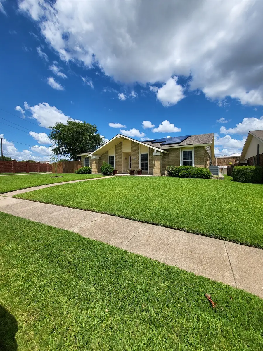 3020 Rockett Drive, Carrollton, TX 75007 - #2