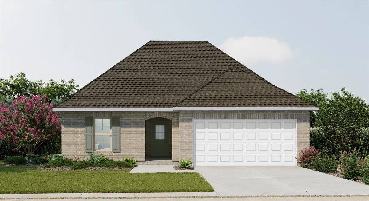 5037 Falcon Bay Drive, Shreveport, LA 71107 - #1