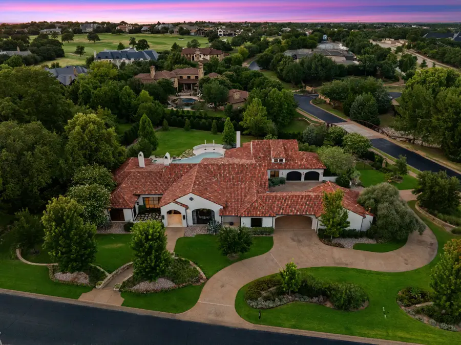 2000 Brazos Court, Westlake, TX 76262 - #2