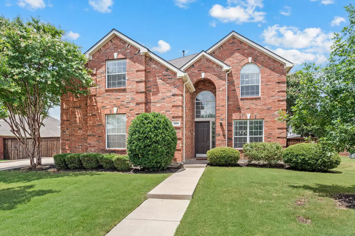 1404 Big Falls Drive, Flower Mound, TX 75028 - #1