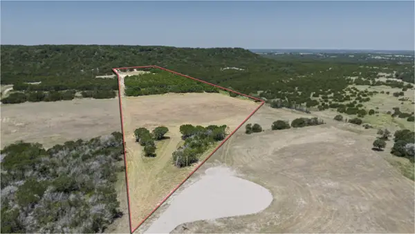 TBD Lot 7 Private Road 12, Glen Rose, TX 76043