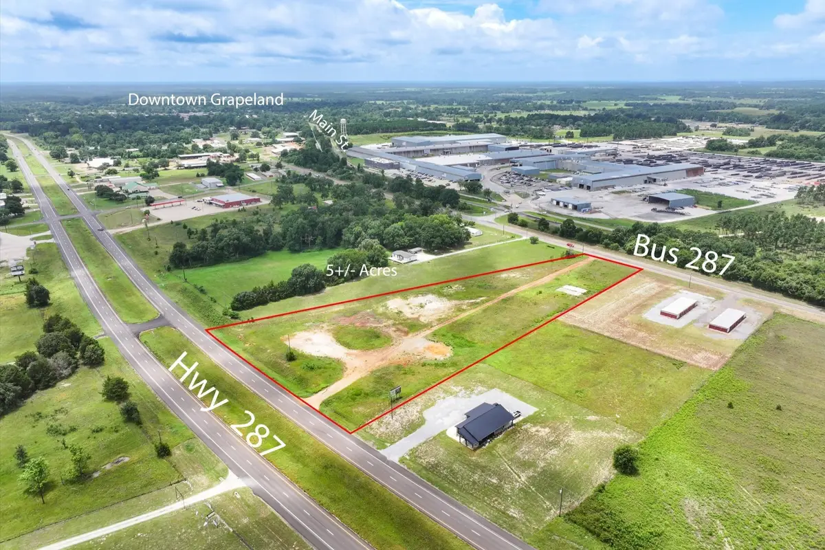 00 Us 287, Grapeland, TX 75844 - #1