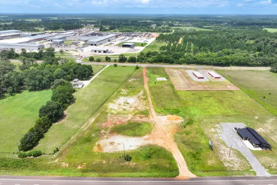 00 Us 287, Grapeland, TX 75844 - #3