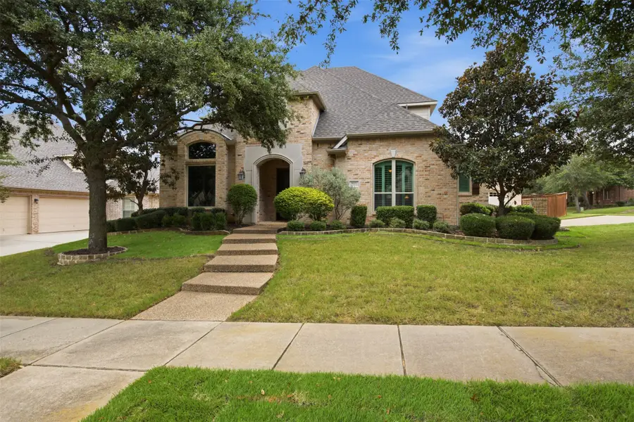 9155 Parson Drive, Lantana, TX 76226 - #2