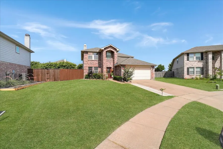 1506 Millbrook Lane, Wylie, TX 75098 - #3
