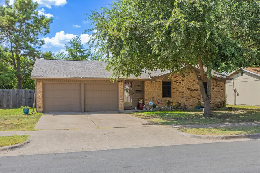 636 Sue Ann Lane, Burleson, TX 76028 - #2