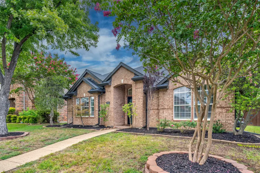 4912 Baton Rouge Boulevard, Frisco, TX 75035 - #3