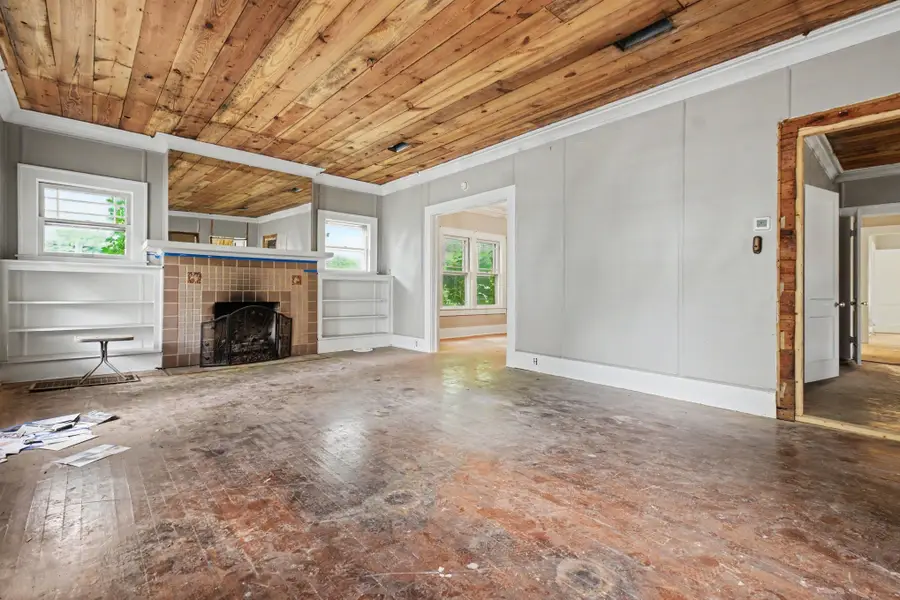 504 N College Street, McKinney, TX 75069 - #3