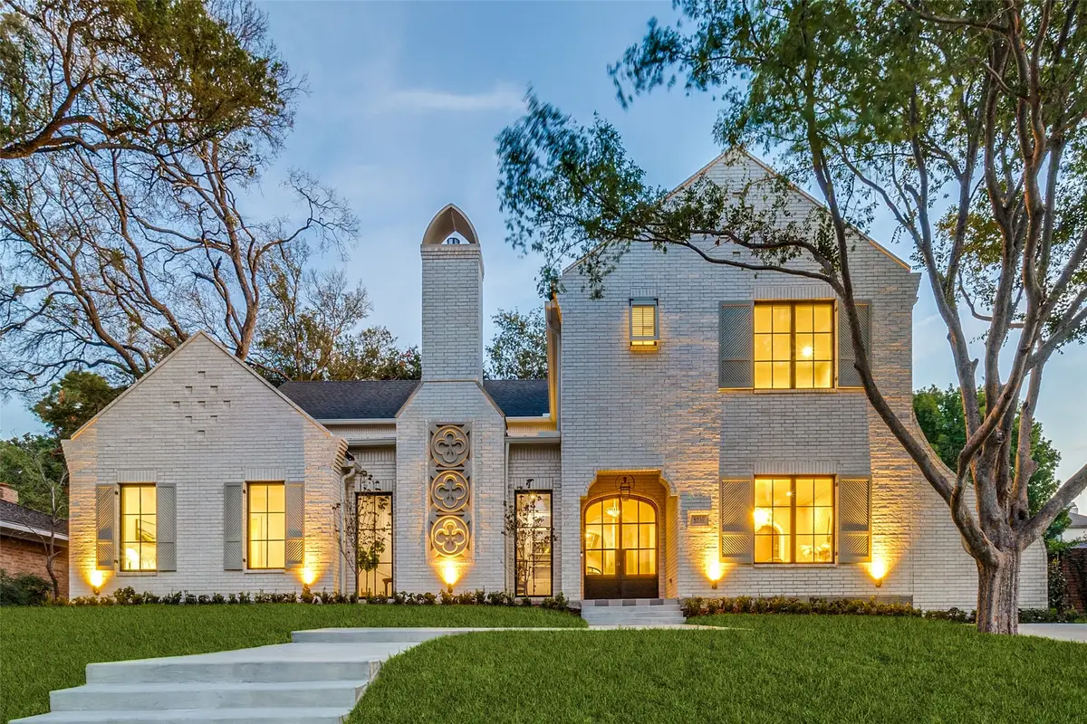 6910 Wabash Circle, Dallas, TX 75214 - #1