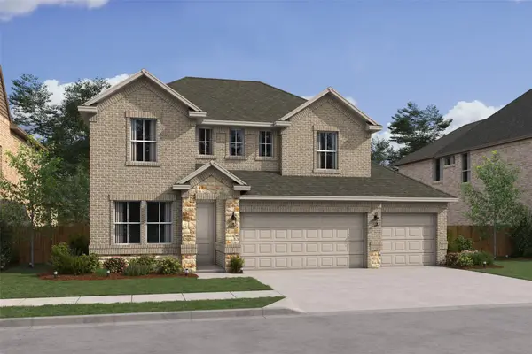1814 Bachman Lane, Forney, TX 75126