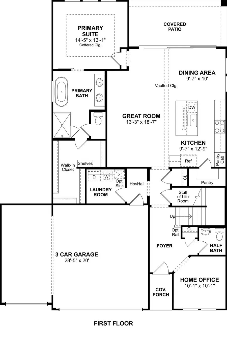 1814 Bachman Lane, Forney, TX 75126 - #2