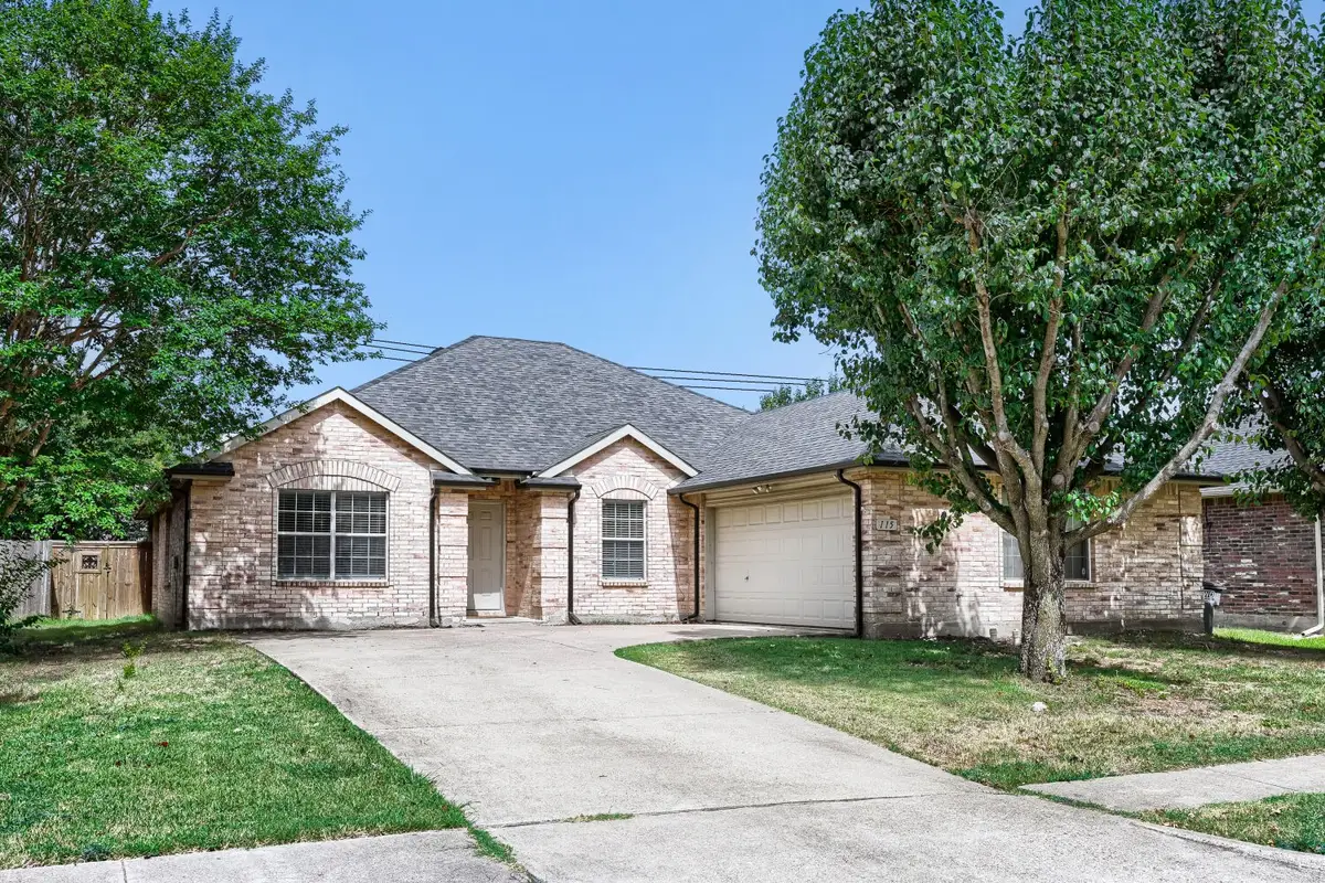 115 Autumn Trail, Red Oak, TX 75154 - #1