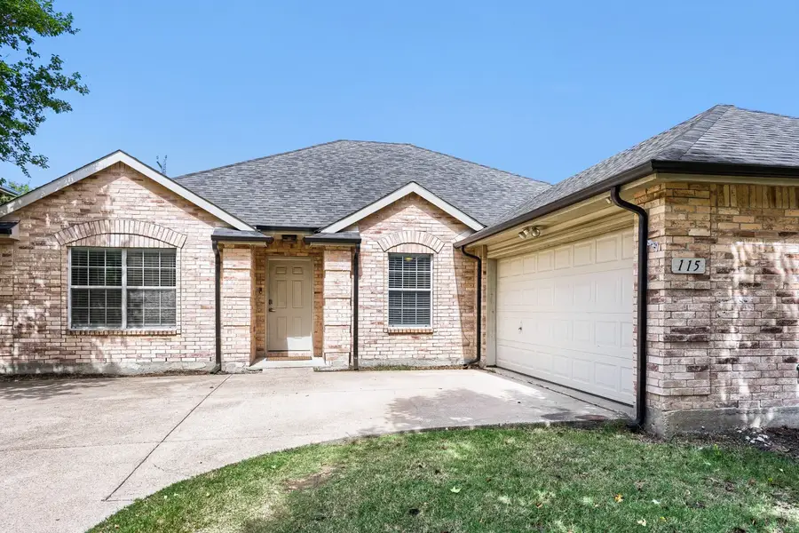 115 Autumn Trail, Red Oak, TX 75154 - #2