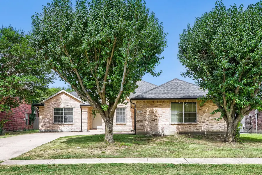 115 Autumn Trail, Red Oak, TX 75154 - #3
