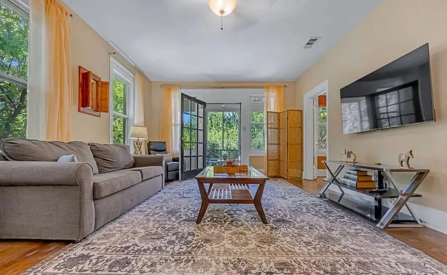 4301 Vandelia Street, Dallas, TX 75219 - #2