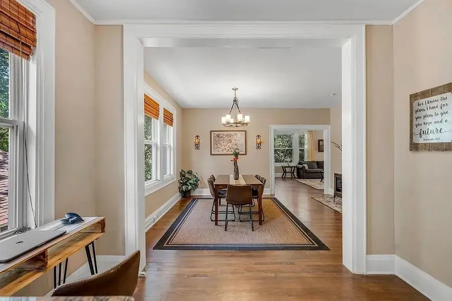 4301 Vandelia Street, Dallas, TX 75219 - #3