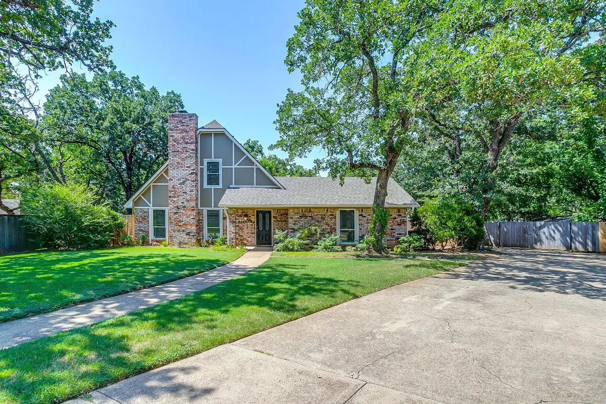 5716 Tumbleweed Court, Arlington, TX 76017 - #1