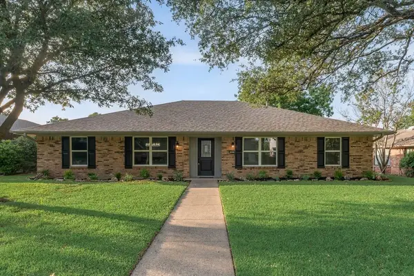 302 Shady Hill Drive, Richardson, TX 75080