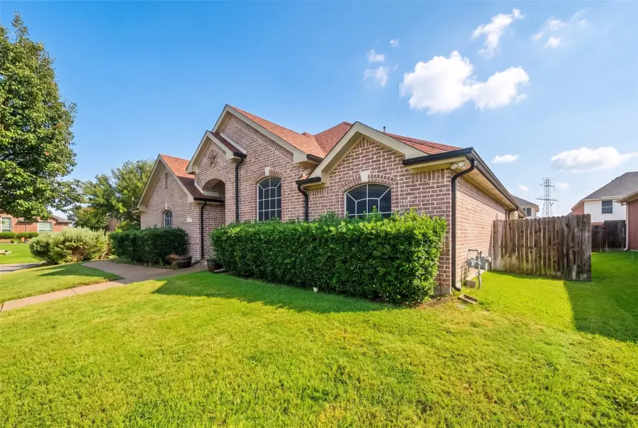 701 Boone Trail, Mansfield, TX 76063 - #2