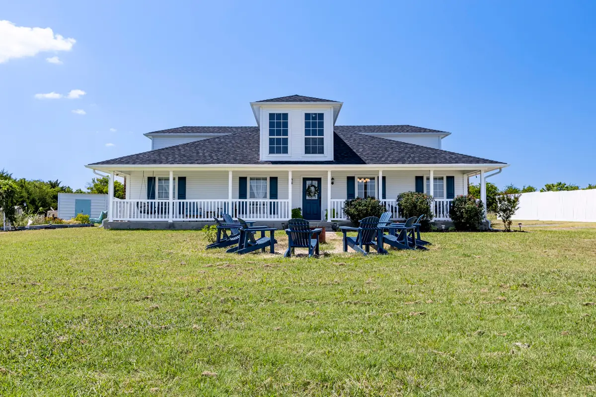 18116 County Road 949, Rockwall, TX 75087 - #1